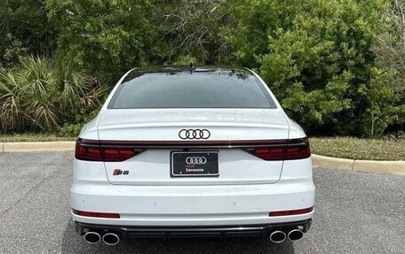 Audi S8, 2025 год, 20 000 000 рублей, 7 фотография