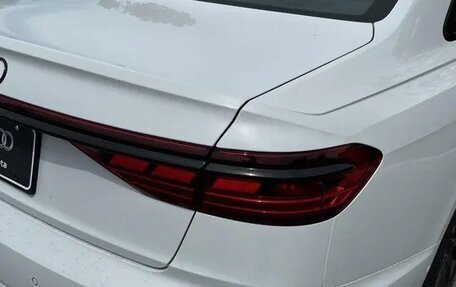 Audi S8, 2025 год, 20 000 000 рублей, 9 фотография