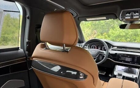 Audi S8, 2025 год, 20 000 000 рублей, 19 фотография