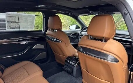 Audi S8, 2025 год, 20 000 000 рублей, 21 фотография