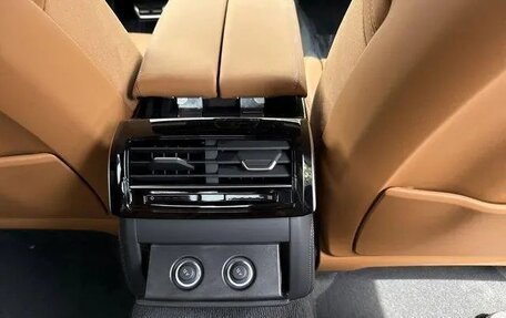 Audi S8, 2025 год, 20 000 000 рублей, 20 фотография