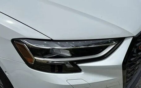 Audi S8, 2025 год, 20 000 000 рублей, 10 фотография