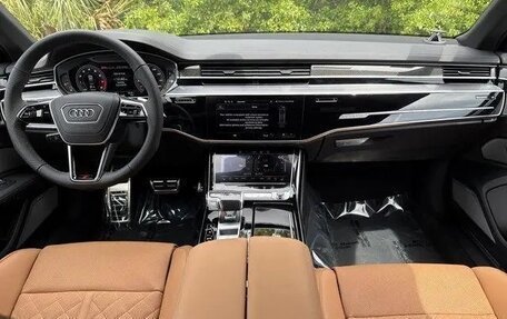 Audi S8, 2025 год, 20 000 000 рублей, 15 фотография