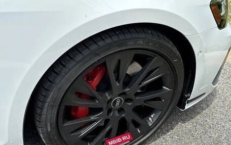 Audi S8, 2025 год, 20 000 000 рублей, 11 фотография