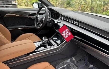 Audi S8, 2025 год, 20 000 000 рублей, 14 фотография