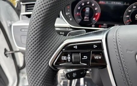 Audi S8, 2025 год, 20 000 000 рублей, 31 фотография