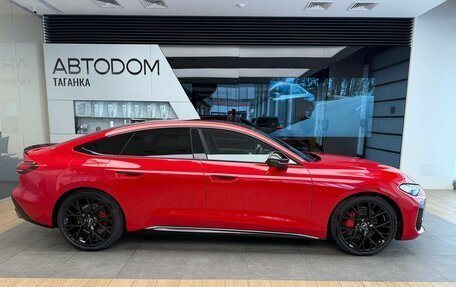 Audi A5, 2025 год, 6 950 000 рублей, 6 фотография