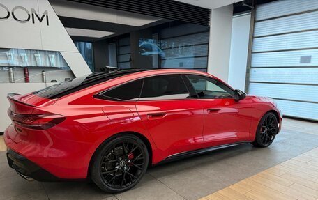 Audi A5, 2025 год, 6 950 000 рублей, 5 фотография