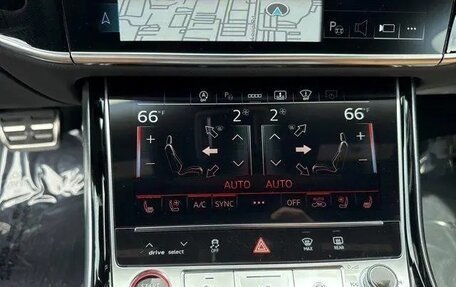 Audi S8, 2025 год, 20 000 000 рублей, 28 фотография