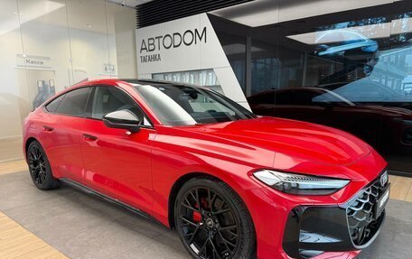 Audi A5, 2025 год, 6 950 000 рублей, 2 фотография