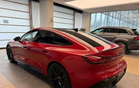 Audi A5, 2025 год, 6 950 000 рублей, 3 фотография