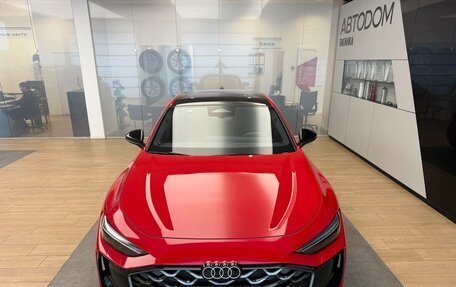 Audi A5, 2025 год, 6 950 000 рублей, 4 фотография