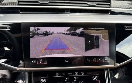 Audi S8, 2025 год, 20 000 000 рублей, 30 фотография