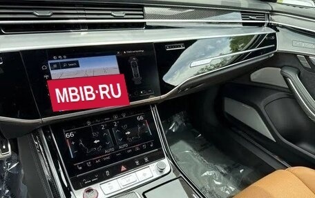 Audi S8, 2025 год, 20 000 000 рублей, 29 фотография