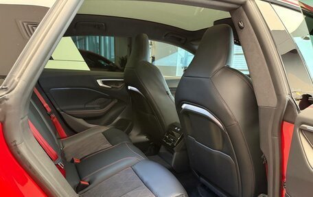 Audi A5, 2025 год, 6 950 000 рублей, 9 фотография