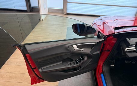 Audi A5, 2025 год, 6 950 000 рублей, 17 фотография