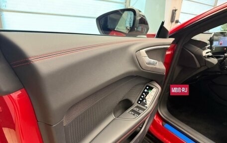 Audi A5, 2025 год, 6 950 000 рублей, 16 фотография