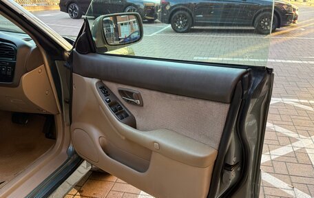 Subaru Legacy III, 2001 год, 595 000 рублей, 12 фотография