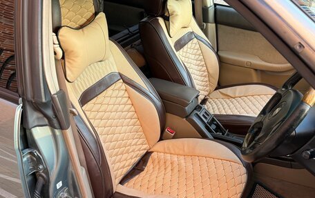 Subaru Legacy III, 2001 год, 595 000 рублей, 11 фотография