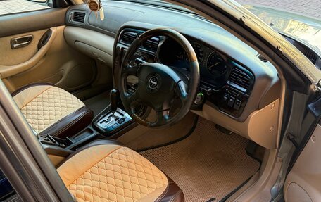 Subaru Legacy III, 2001 год, 595 000 рублей, 10 фотография