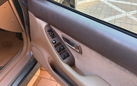 Subaru Legacy III, 2001 год, 595 000 рублей, 13 фотография