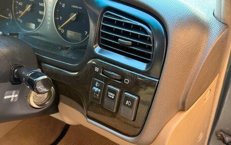 Subaru Legacy III, 2001 год, 595 000 рублей, 15 фотография