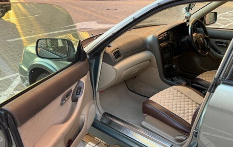 Subaru Legacy III, 2001 год, 595 000 рублей, 21 фотография