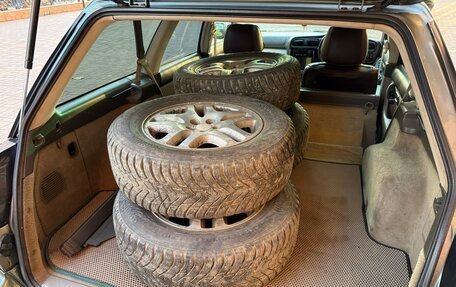 Subaru Legacy III, 2001 год, 595 000 рублей, 25 фотография