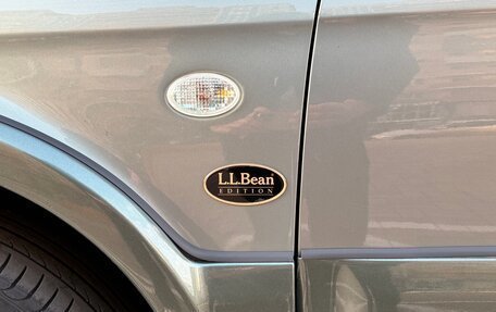 Subaru Legacy III, 2001 год, 595 000 рублей, 28 фотография