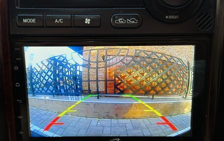 Subaru Legacy III, 2001 год, 595 000 рублей, 20 фотография