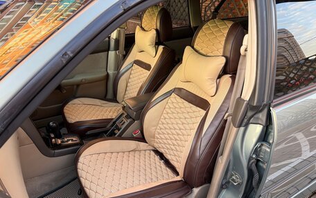 Subaru Legacy III, 2001 год, 595 000 рублей, 23 фотография