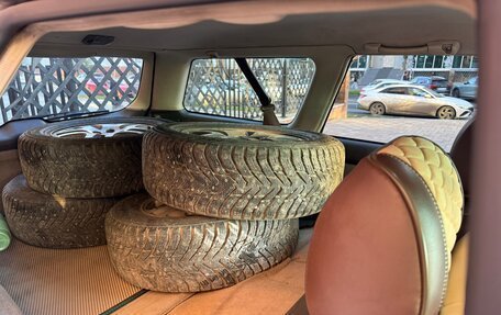 Subaru Legacy III, 2001 год, 595 000 рублей, 24 фотография