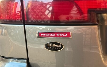 Subaru Legacy III, 2001 год, 595 000 рублей, 29 фотография