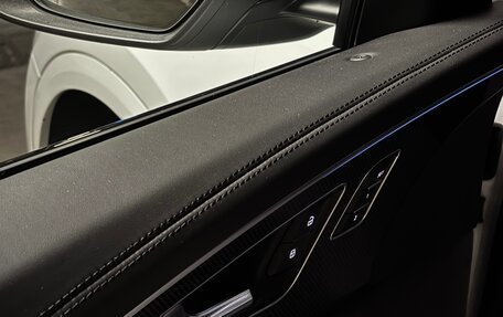 Audi SQ8, 2020 год, 9 400 000 рублей, 9 фотография