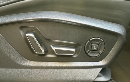 Audi SQ8, 2020 год, 9 400 000 рублей, 17 фотография