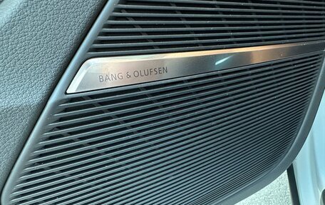 Audi SQ8, 2020 год, 9 400 000 рублей, 20 фотография