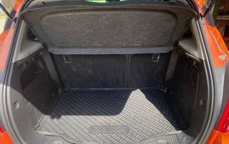 Opel Mokka I, 2014 год, 1 050 000 рублей, 15 фотография