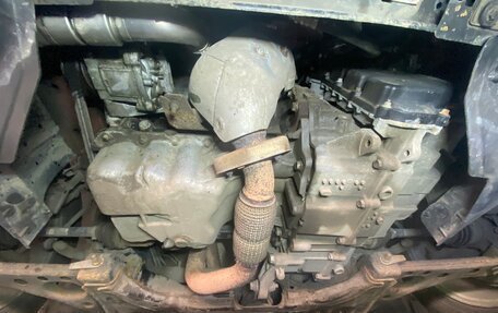 Opel Mokka I, 2014 год, 1 050 000 рублей, 22 фотография