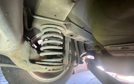 Opel Mokka I, 2014 год, 1 050 000 рублей, 17 фотография