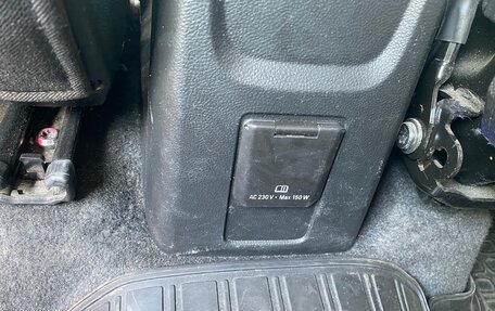 Opel Mokka I, 2014 год, 1 050 000 рублей, 13 фотография