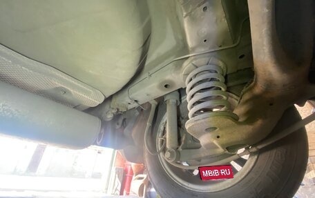 Opel Mokka I, 2014 год, 1 050 000 рублей, 16 фотография