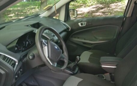 Ford EcoSport, 2016 год, 900 000 рублей, 4 фотография