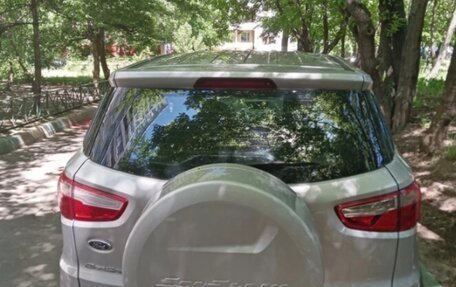 Ford EcoSport, 2016 год, 900 000 рублей, 2 фотография