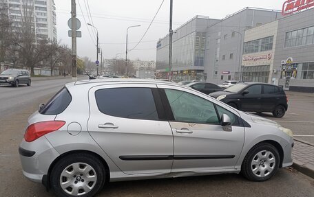 Peugeot 308 II, 2008 год, 250 000 рублей, 3 фотография