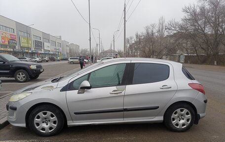 Peugeot 308 II, 2008 год, 250 000 рублей, 2 фотография