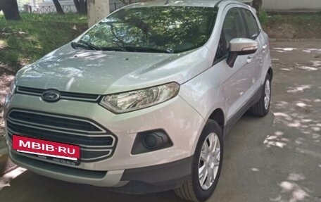 Ford EcoSport, 2016 год, 900 000 рублей, 3 фотография