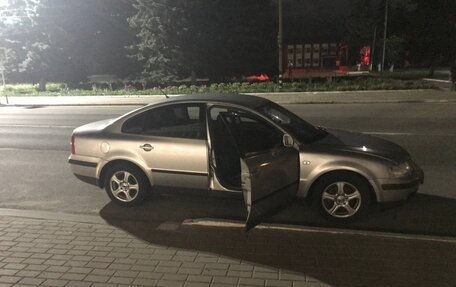 Volkswagen Passat B5+ рестайлинг, 1996 год, 450 000 рублей, 7 фотография