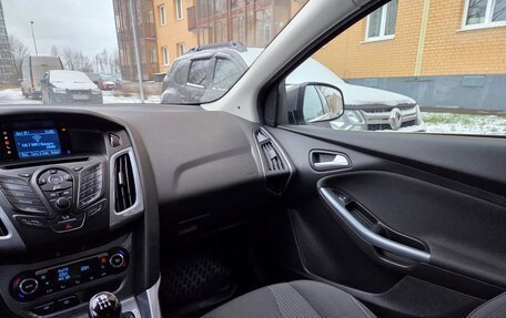 Ford Focus III, 2012 год, 960 000 рублей, 13 фотография