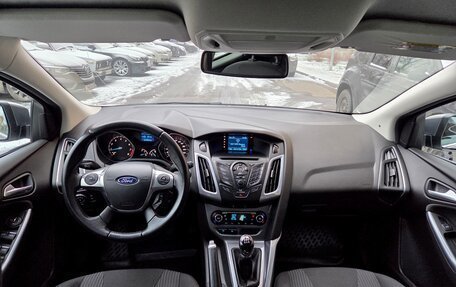Ford Focus III, 2012 год, 960 000 рублей, 14 фотография