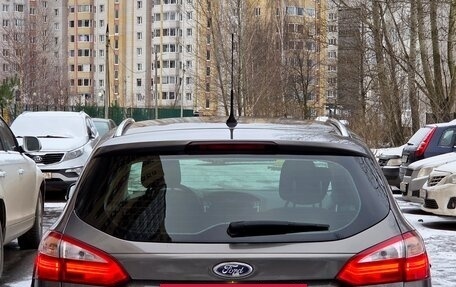 Ford Focus III, 2012 год, 960 000 рублей, 4 фотография